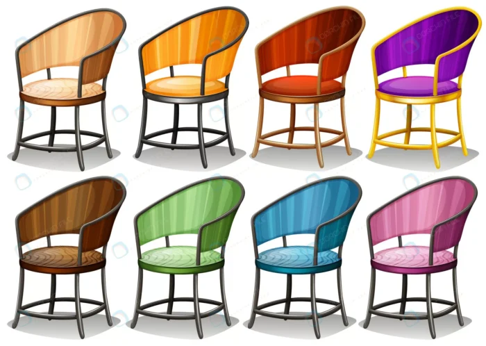 chairs 1.webp crc2df2364a size6.61mb 1 - title:وکتور صندلی با رنگ های متنوع - اورچین فایل - format:EPS - وکتور - sku:crc2df2364a - keywords: p_id:47238