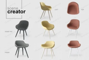 chairs scene creator crcfa1be3c4 size9.27mb - title:Home - اورچین فایل - format: - sku: - keywords: p_id:18