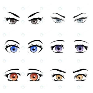 character eyes vector illustration rnd933 frp30702291 - title:Home - اورچین فایل - format: - sku: - keywords: p_id:18