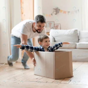 child father playing with box living room crce9bee301 size1.42mb 4798x4798 - title:Home - اورچین فایل - format: - sku: - keywords: p_id:18