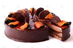 chocolate cake with dried fruit crcfabb6b2d size3.38mb 3456x2304 1 - title:Home - اورچین فایل - format: - sku: - keywords: p_id:18