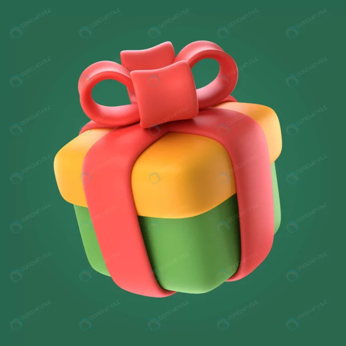 christmas 3d present illustration crcfad7c339 size6.89mb 1 - title:فایل لایه باز جعبه کادو سه بعدی - اورچین فایل - format:PSD - فتوشاپ - sku:crcfad7c339 - keywords:فایل لایه باز جعبه کادو سه بعدی, فایل فتوشاپ, دانلود رایگان, سه بعدی, فایل تکی, فایل لایه باز رایگان, هدیه p_id:49476