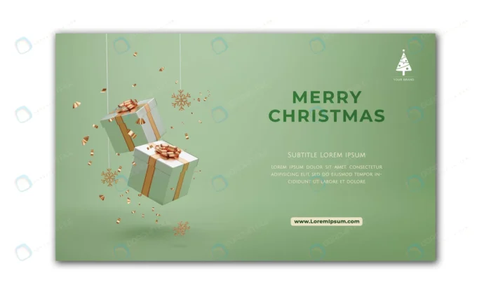 christmas banner background xmas design gifts box crce0a62471 size76.92mb 1 - title:دانلود طرح تبریک کریسمس - اورچین فایل - format:PSD - فتوشاپ - sku:crce0a62471 - keywords: p_id:45100