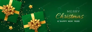 christmas banner realistic green gift boxes with crc8222c35d size9.91mb - title:Home - اورچین فایل - format: - sku: - keywords: p_id:18