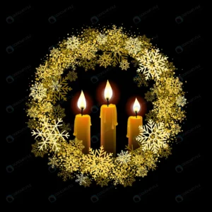 christmas candles golden frame snowflakes new yea crcc6ee8b81 size9.40mb - title:Home - اورچین فایل - format: - sku: - keywords: p_id:18