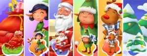 christmas character illustration set crcf04f2a94 size16.85mb 1 - title:Home - اورچین فایل - format: - sku: - keywords: p_id:18