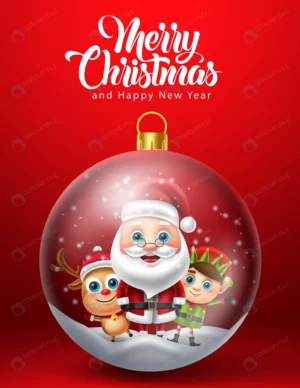 christmas crystal ball vector design merry christ crc888a38f4 size6.27mb - title:Home - اورچین فایل - format: - sku: - keywords: p_id:18