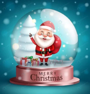 christmas crystal ball vector design santa claus crc518182a8 size9.00mb - title:Home - اورچین فایل - format: - sku: - keywords: p_id:18