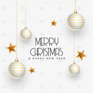 christmas greeting with realistic decoration elem crc24bb9207 size832.24kb - title:Home - اورچین فایل - format: - sku: - keywords: p_id:18