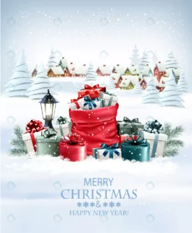 christmas holiday background with red sack full p crc2c90635b size17.89mb - title:Home Main - اورچین فایل - format: - sku: - keywords: p_id:18