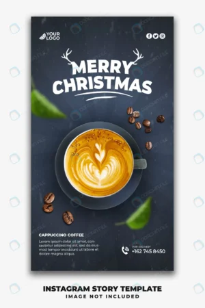 christmas instagram stories template restaurant f crc5bb3a749 size17.42mb - title:Home - اورچین فایل - format: - sku: - keywords: p_id:18