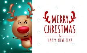 christmas reindeer vector template design merry c crcba5887c1 size4.46mb - title:Home - اورچین فایل - format: - sku: - keywords: p_id:18