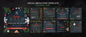 christmas sale concept template crc2eae090d size208.88mb - title:Home - اورچین فایل - format: - sku: - keywords: p_id:18