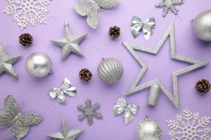 christmas silver baubles purple background with c crc5c059f7c size8.7mb 5472x3648 1 - title:Home - اورچین فایل - format: - sku: - keywords: p_id:18