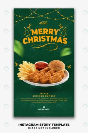 christmas social media post instagram stories res crc18d8d51c size17.7mb - title:Home - اورچین فایل - format: - sku: - keywords: p_id:18
