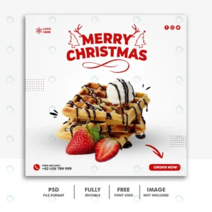 christmas social media post square banner templat crcc58e2ec5 size5.23mb - title:Home - اورچین فایل - format: - sku: - keywords: p_id:18