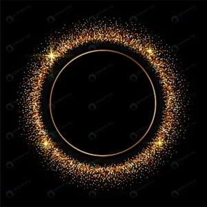 circle golden sparkle glitter frame background ve crc14a0762e size4.09mb - title:Home - اورچین فایل - format: - sku: - keywords: p_id:18