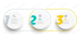 circle infographic label design with numbers time crc0548aab3 size0.86mb - title:Home Main - اورچین فایل - format: - sku: - keywords: p_id:18