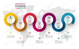 circle label infographic with seven steps crc466becaf size11.32mb - title:Home - اورچین فایل - format: - sku: - keywords: p_id:18