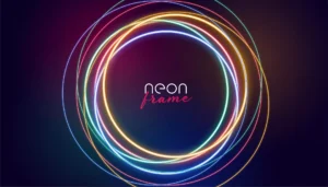 circular neon frame colorful lights crcfa759762 size3.59mb - title:Home - اورچین فایل - format: - sku: - keywords: p_id:18