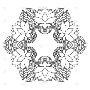 circular pattern form mandala with lotus flower h crc42aed0bf size3.72mb - title:Home - اورچین فایل - format: - sku: - keywords: p_id:18