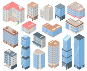 city buildings icon set crcfa5a253a size4.70mb - title:Home - اورچین فایل - format: - sku: - keywords: p_id:18