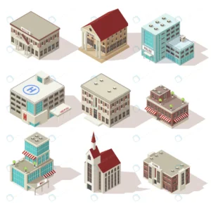 city buildings isometric icons set crcbd35a03e size1.88mb - title:Home - اورچین فایل - format: - sku: - keywords: p_id:18