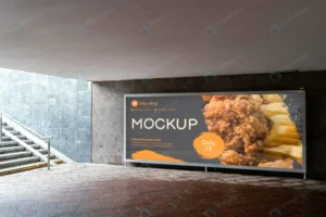 city food billboard mock up 4 crcb7e8d753 size246.79mb - title:Home - اورچین فایل - format: - sku: - keywords: p_id:18