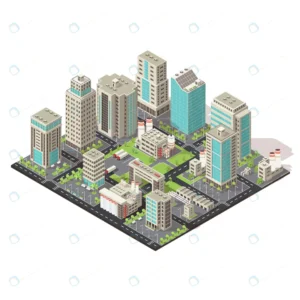 city isometric icon concept crc6a382b56 size7.66mb - title:Home - اورچین فایل - format: - sku: - keywords: p_id:18