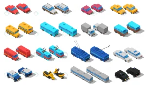 city transport isometric icons set crc73b28e6b size3.29mb 1 - title:Home - اورچین فایل - format: - sku: - keywords: p_id:18