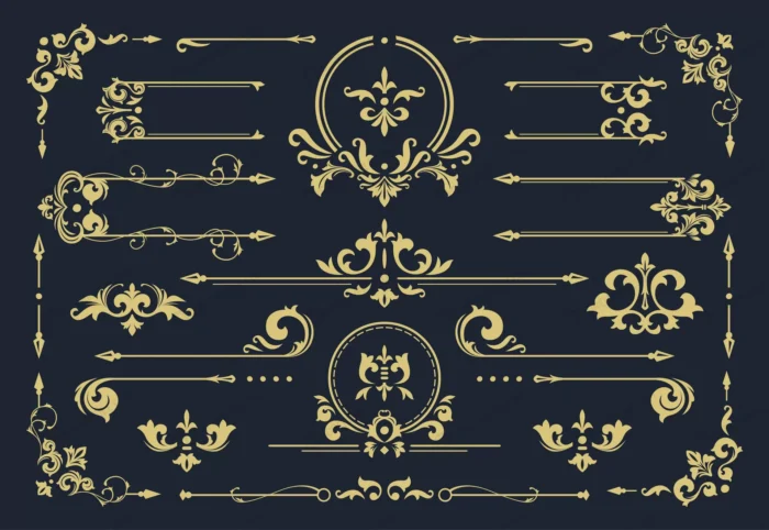 classic ornament frame vintage border illustratio crc97a9ce5d size3.60mb - title:مجموعه وکتور جدا کننده متن - اورچین فایل - format:EPS - وکتور - sku:crc97a9ce5d - keywords: p_id:96897