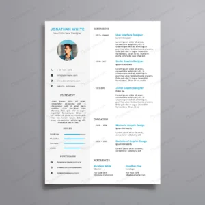 clean corporate resume crcdcb1a354 size3.41mb - title:Home - اورچین فایل - format: - sku: - keywords: p_id:18