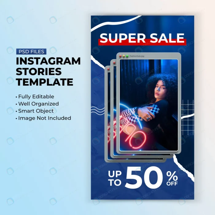 clean interface tab fashion sale instagram social crc5c10fcf6 size38.97mb - title:قالب لایه باز استوری اینستاگرام برای فروش با تخفیف 50 درصد - اورچین فایل - format:PSD - فتوشاپ - sku:crc5c10fcf6 - keywords: p_id:42453