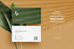 clean minimal business card mockup crc9a37a57a size31.43mb - title:Home - اورچین فایل - format: - sku: - keywords: p_id:18