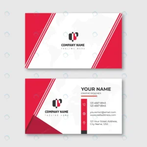 clean modern corporate business card template crce9aa7db9 size1.82mb - title:Home - اورچین فایل - format: - sku: - keywords: p_id:18