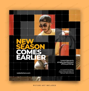 clean modern dynamic instagram template crcb83344b2 size3.02mb - title:Home - اورچین فایل - format: - sku: - keywords: p_id:18