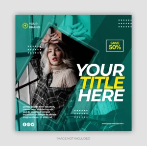 clean modern social media instagram template - title:Home - اورچین فایل - format: - sku: - keywords: p_id:18