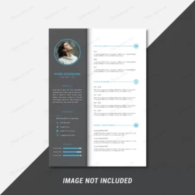 clean professional curriculum vitae template desi crc7e023f45 size0.85mb - title:Home Main - اورچین فایل - format: - sku: - keywords: p_id:18