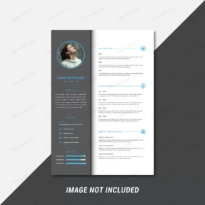 clean professional curriculum vitae template desi crc7e023f45 size0.85mb - title:Home - اورچین فایل - format: - sku: - keywords: p_id:18