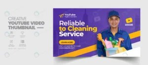 cleaning service youtube video thumbnail web banne rnd117 frp18869663 1 - title:Home - اورچین فایل - format: - sku: - keywords: p_id:18