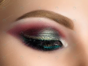 close up beautiful woman eye with multicolored sm crc3673534e size12.40mb 4608x3456 - title:Home - اورچین فایل - format: - sku: - keywords: p_id:18
