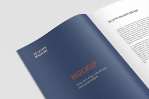 close up book magazine psd mockup crca21791c9 size115.85mb - title:Home - اورچین فایل - format: - sku: - keywords: p_id:18