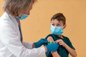 close up child doctor wearing masks crc0f4c3432 size6.23mb 5184x3456 1 - title:Home - اورچین فایل - format: - sku: - keywords: p_id:18