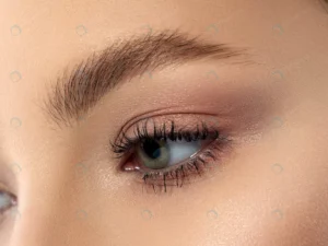 close up gray woman eye with beautiful day makeup crcd8123e6b size8.35mb 4608x3456 - title:Home - اورچین فایل - format: - sku: - keywords: p_id:18