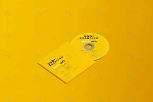 close up packaging cd disk sleeve mockup crcb369fa6e size33.83mb 1 - title:Home - اورچین فایل - format: - sku: - keywords: p_id:18