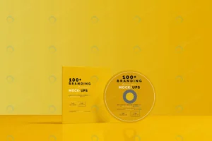 close up packaging cd disk sleeve mockup 2 crcef10f2c0 size28.96mb 1 - title:Home - اورچین فایل - format: - sku: - keywords: p_id:18