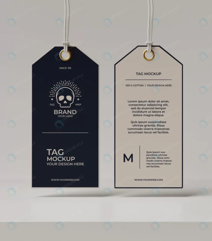 close up realistic tag mockup crc808f4fed size42.23mb 1 - title:موکاپ تگ و برچسب لباس - اورچین فایل - format:PSD - فتوشاپ - sku:crc808f4fed - keywords: p_id:54908