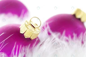 closeup purple christmas ornaments feathers light crc23f26f7c size4.57mb 5616x3744 1 - title:Home Main - اورچین فایل - format: - sku: - keywords: p_id:18