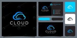 cloud logo vector template design rnd581 frp31926658 - title:Home - اورچین فایل - format: - sku: - keywords: p_id:18