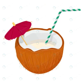 coconut cocktail vector illustration crc5ca0cb2a size2.04mb - title:Home Main - اورچین فایل - format: - sku: - keywords: p_id:18